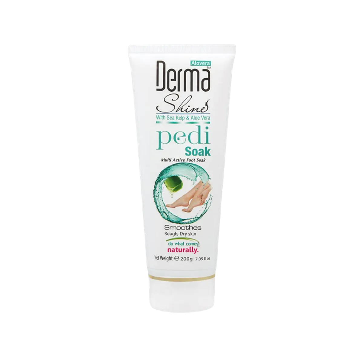 Derma Shine Pedi Soak