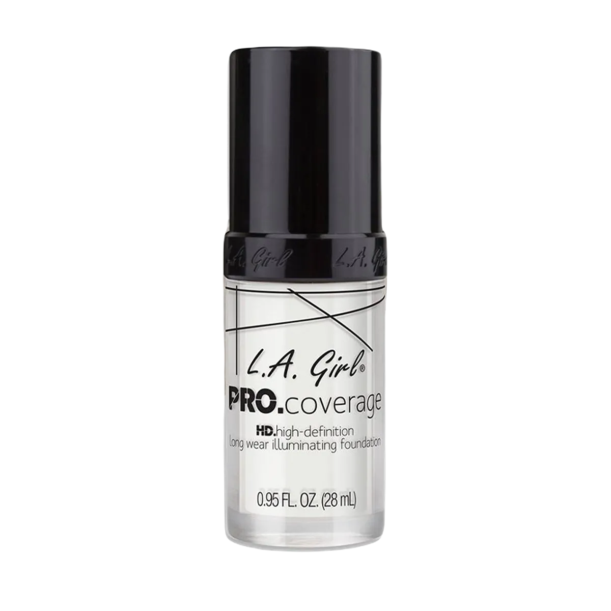 L.A. Girl PRO Coverage Hd Ten Vase liquida 28 mL