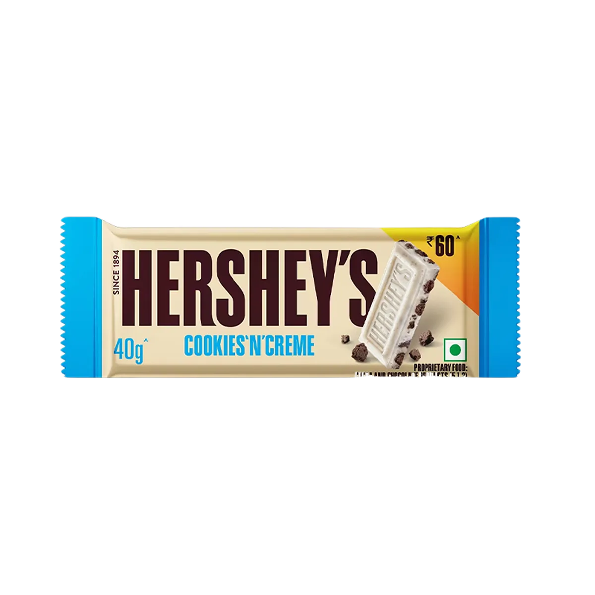 Hersheys Milk Chocolate Bar