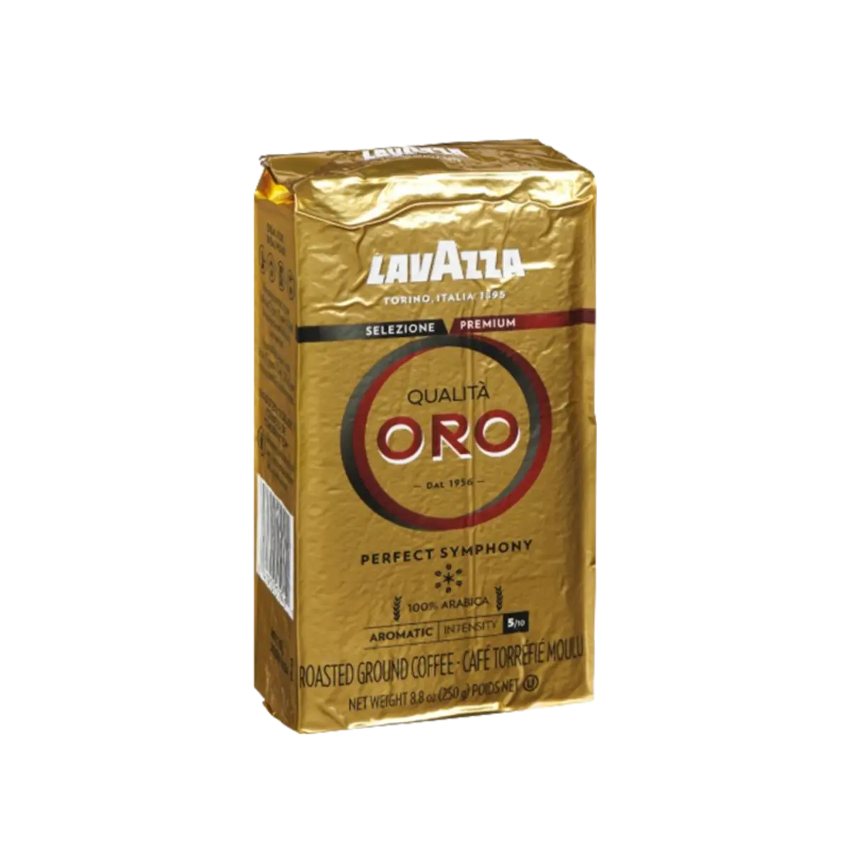 Lavazza Qualita Oro Coffe