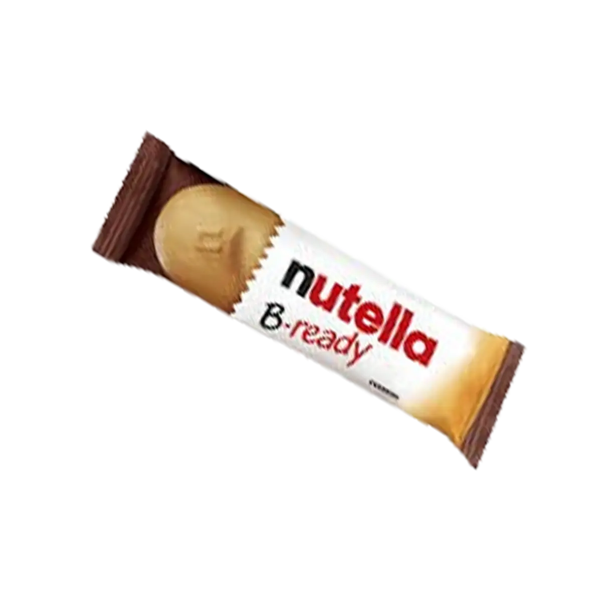 Nutella B-Redady Bar 22G