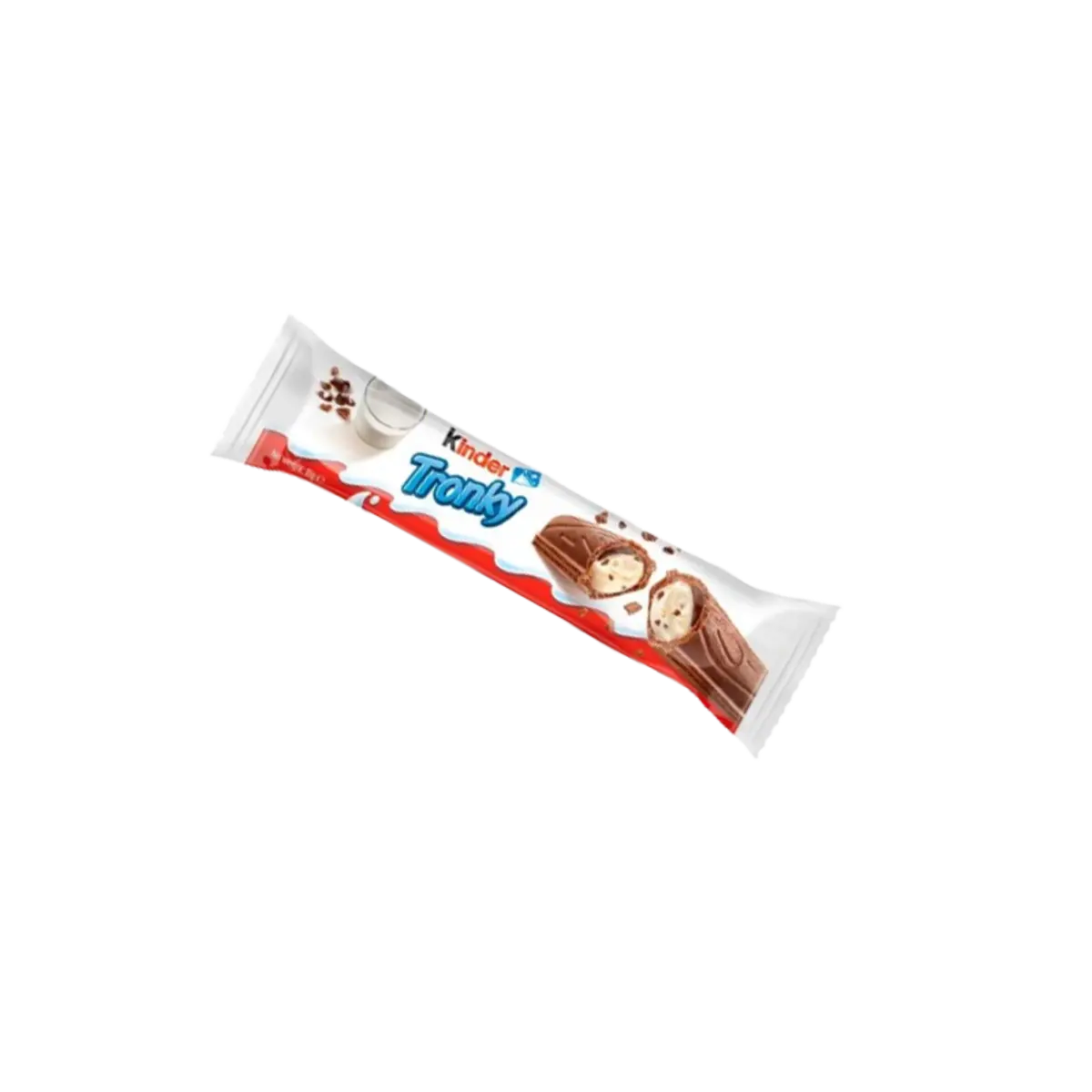 Kinder Tronky Single Bar 18G