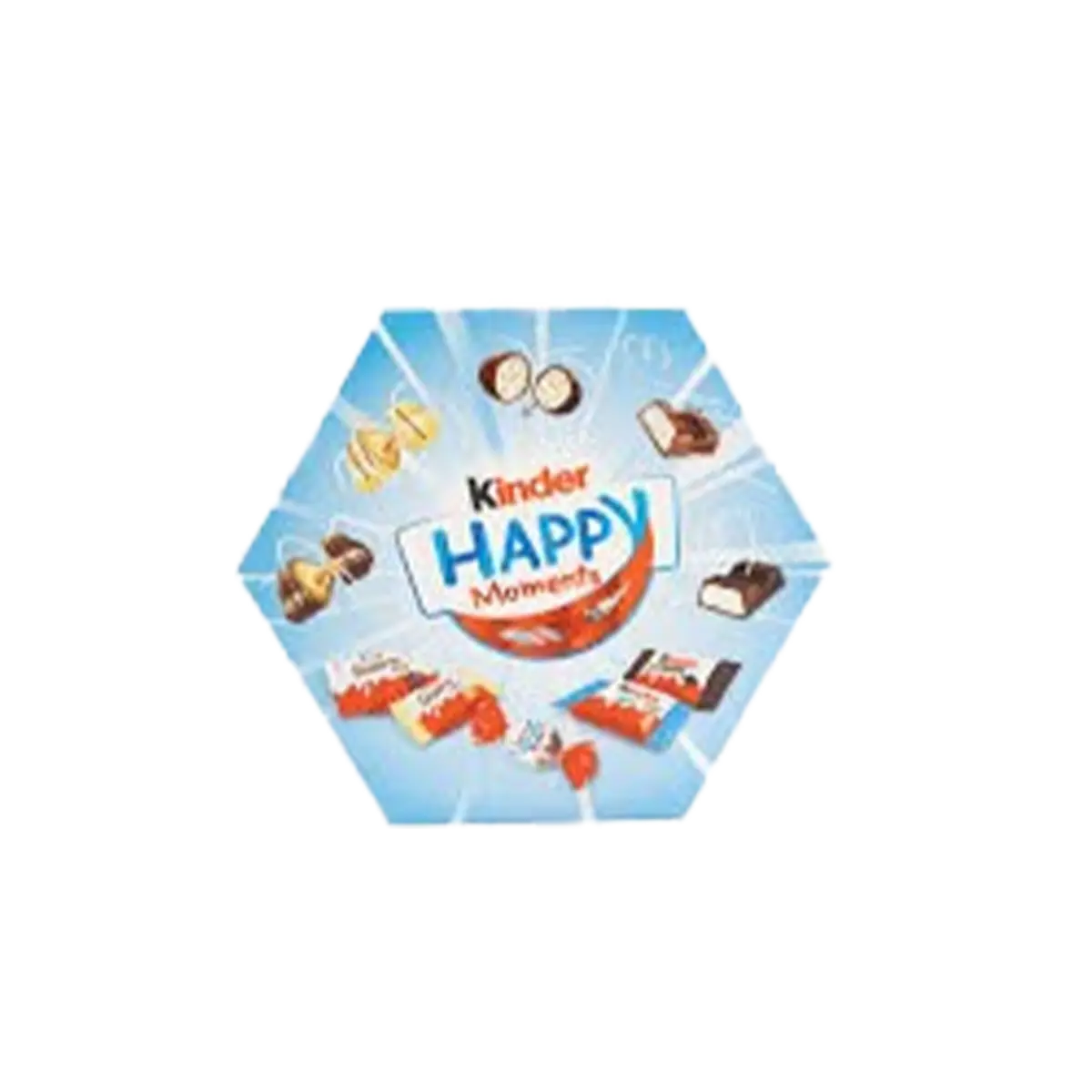 Kinder Happy Moments 161G