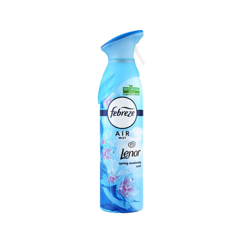 Febreze Air Freshener Lenor Ocean Escape, 8006540078600