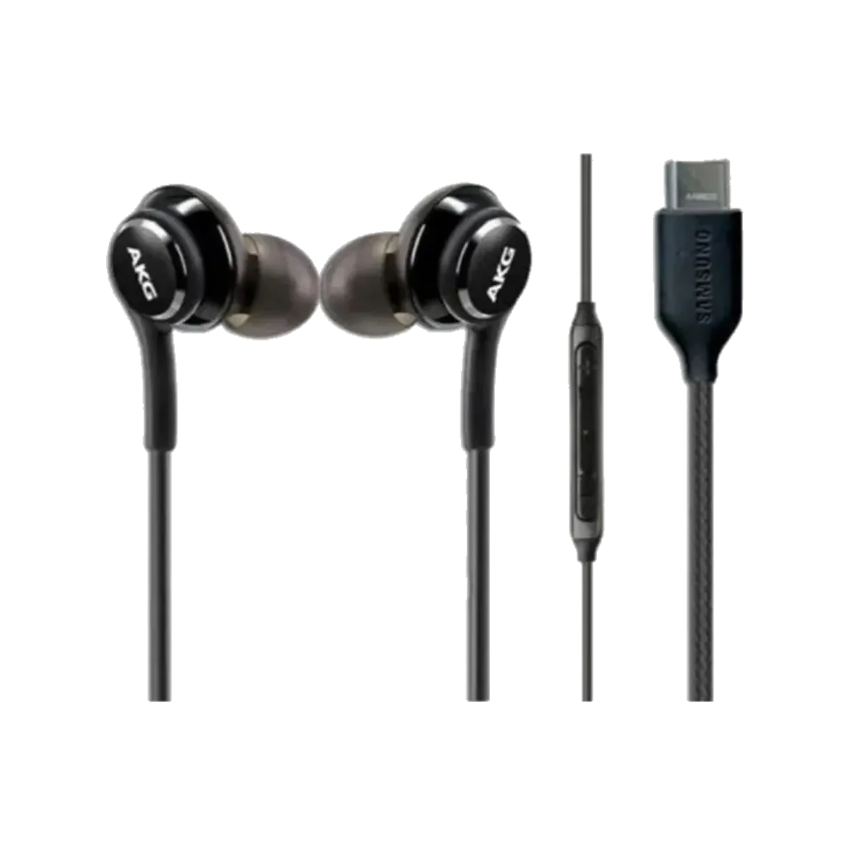 Akg Handfree Type-C