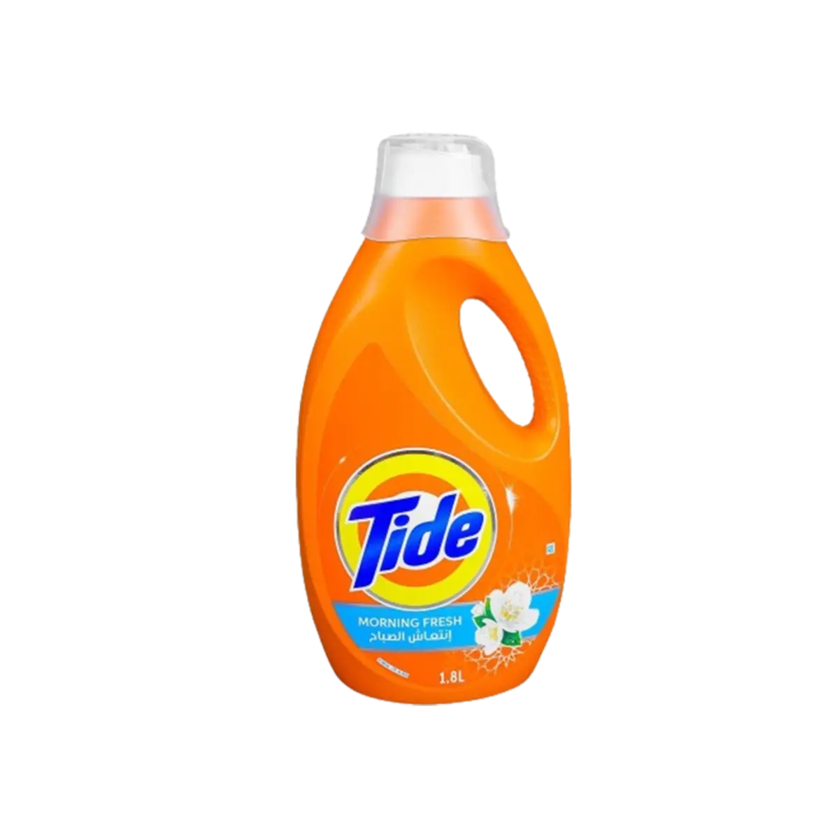 Tide Powder Gel 1.8 Lit Clean & Fresh