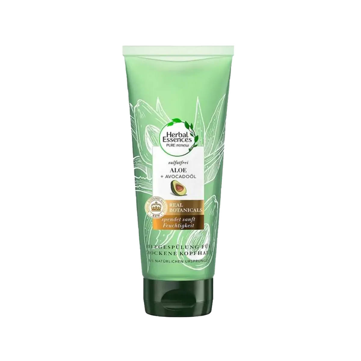 Herbal Essences Conditioner 180Ml