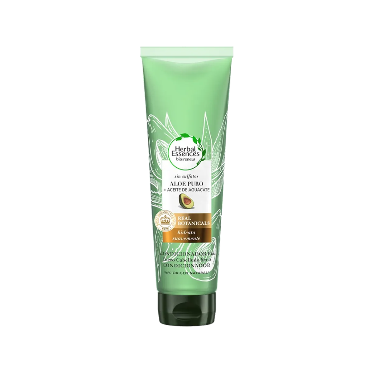 Herbal Essences Conditioner 275Ml