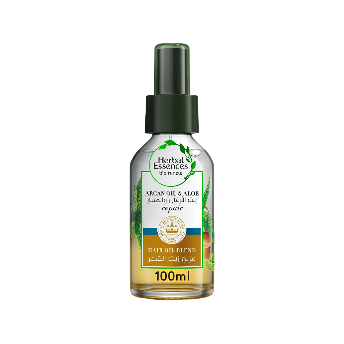 Herbal Essences Hair Oil 100Ml