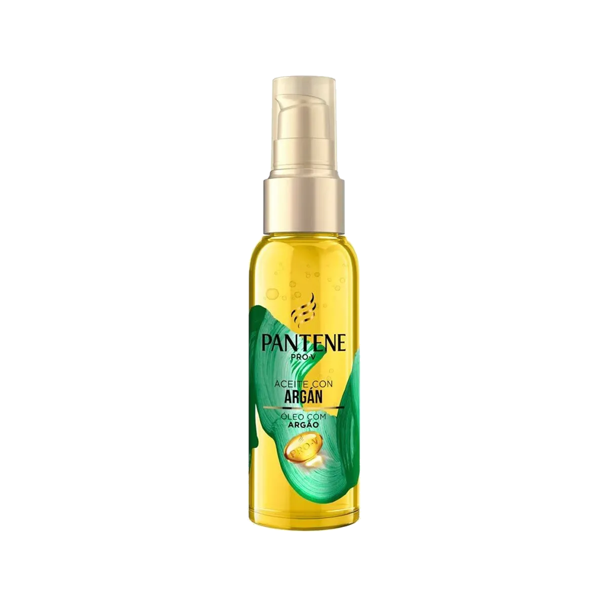 Pantene Pro Hair Serum 100Ml