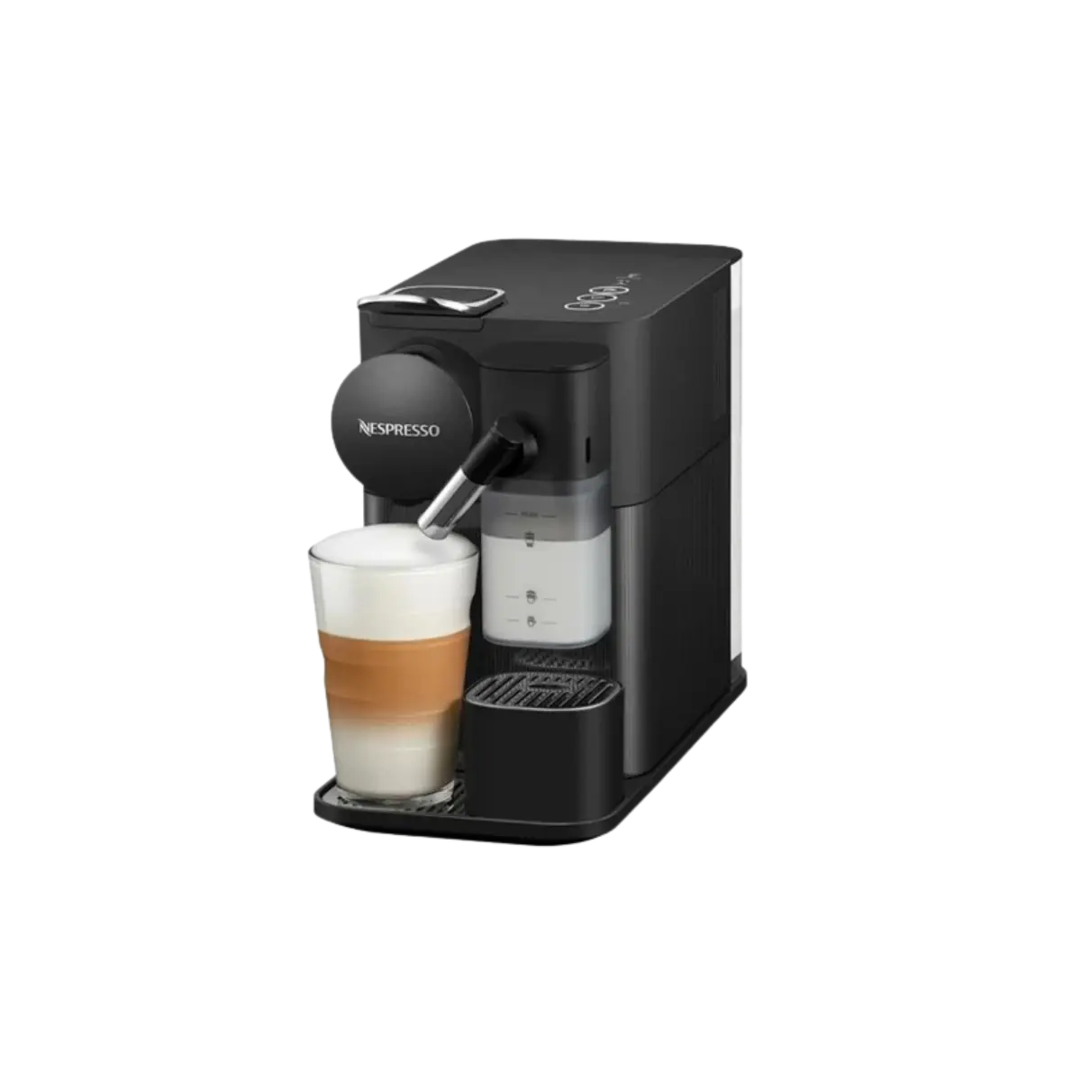 Nespresso Lattissima One Coffee Machine By Delonghi
