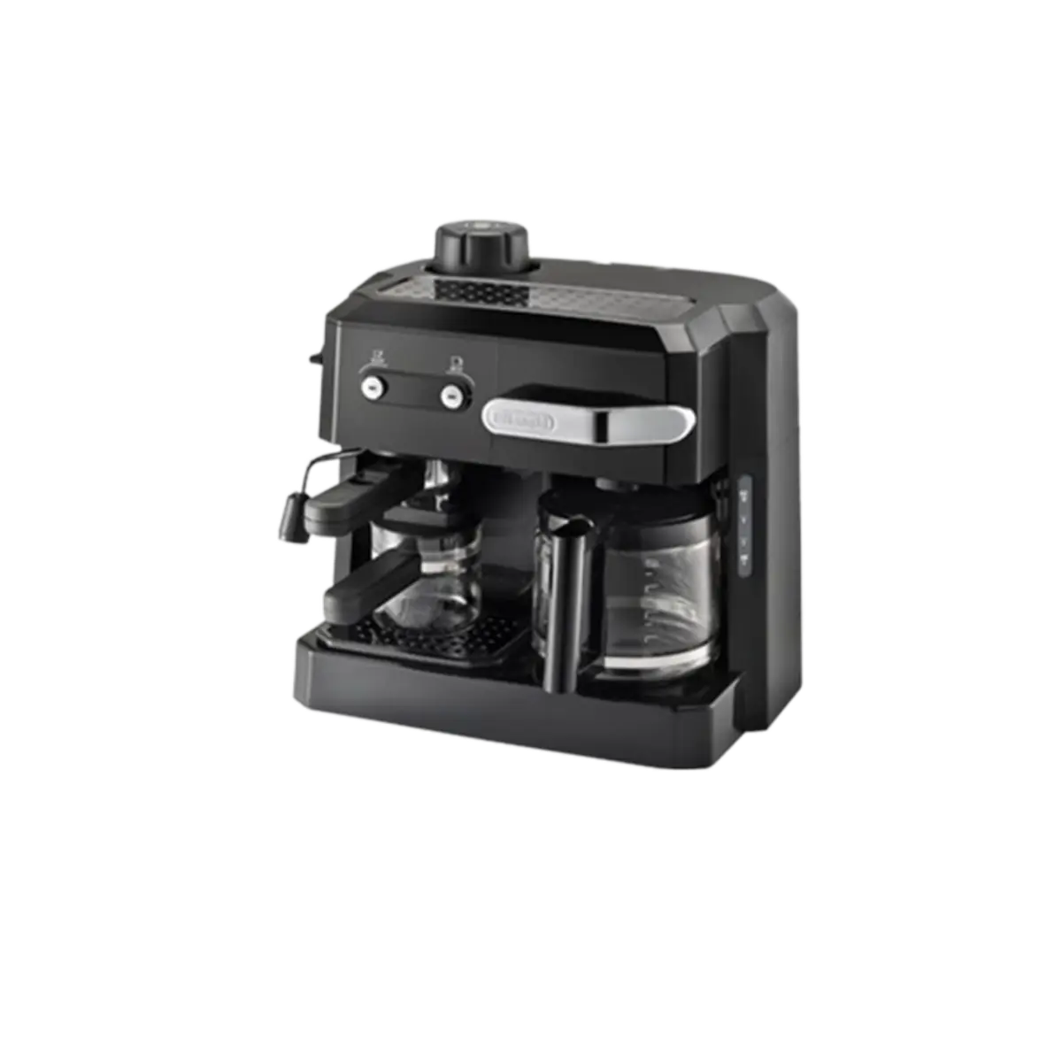 Delonghi Coffee Maker Model Bc0320