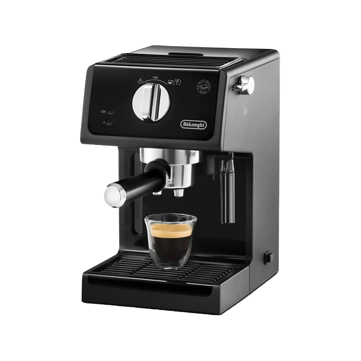 Delonghi Coffee Maker Ecp31.21