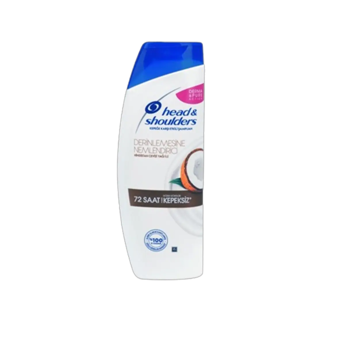 Head&Shoulders Åžampuan 350 Ml