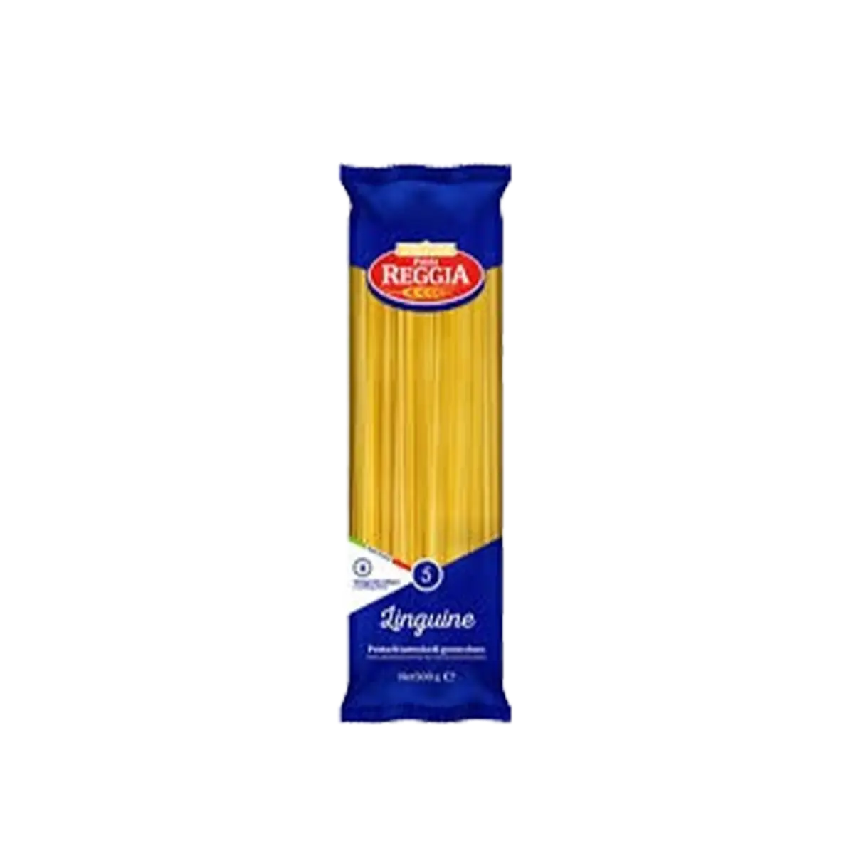 Reggia Pasta Linguine 5 500Gm