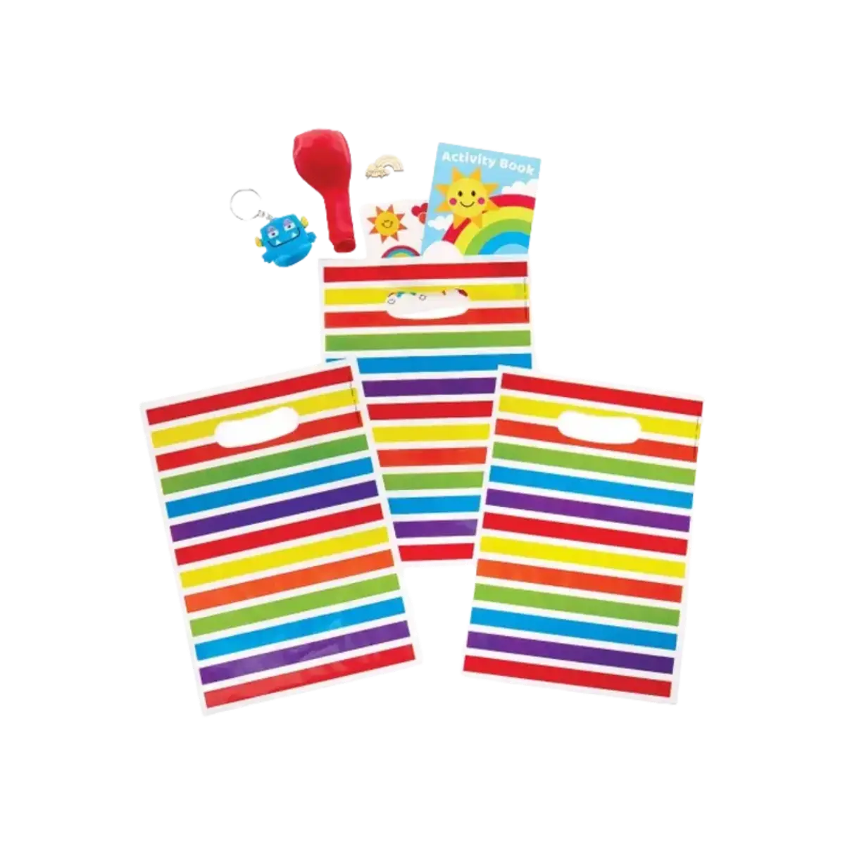 Parly Loot Bag