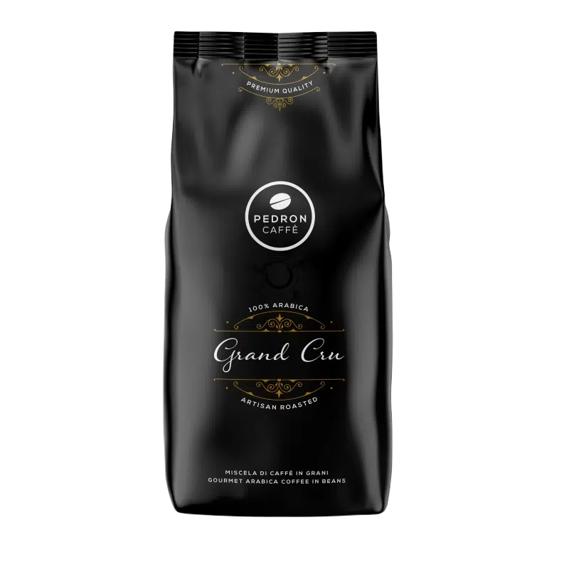 Padron Caffe artisan Coffee Grand Cru 1000gsd