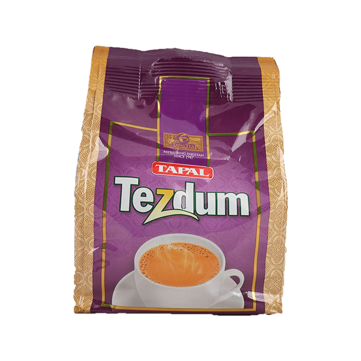 Tapal Tea Tezdum Pouch 475G