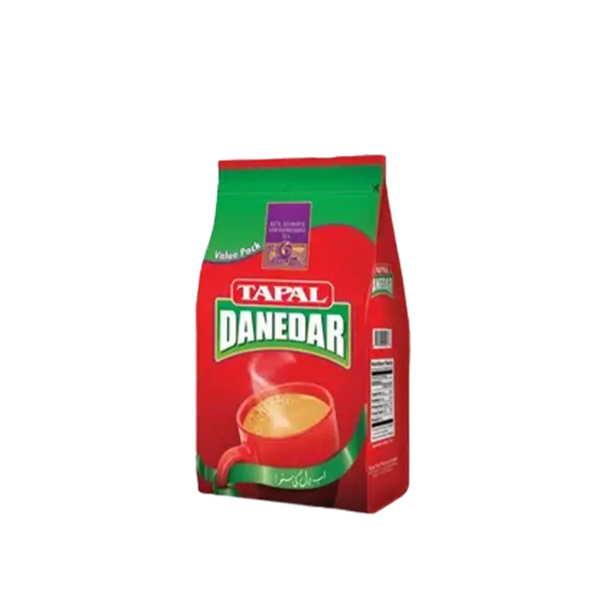 Tapal Danedar Pouch 230Gm