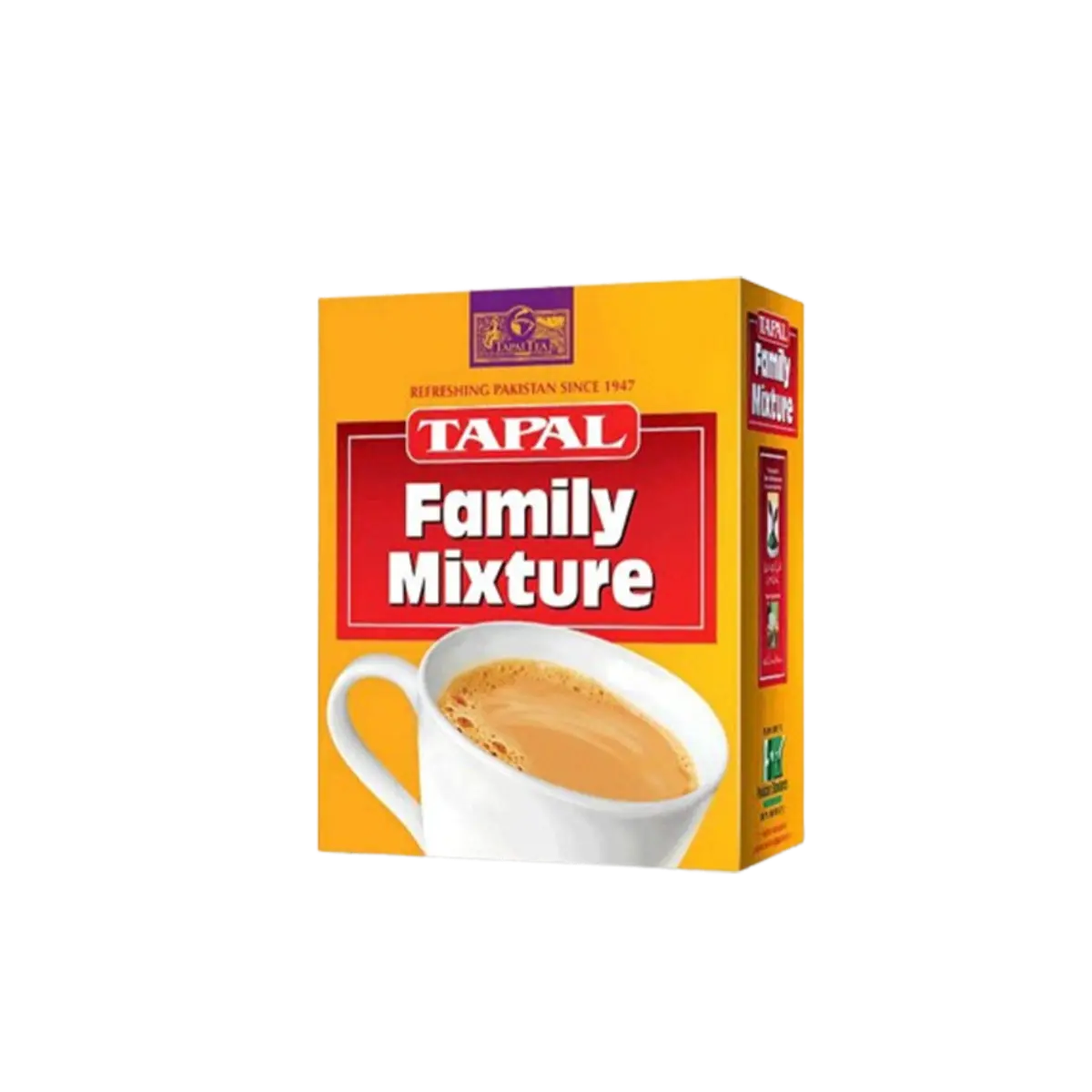 Tapal Family Mixture 170Gm