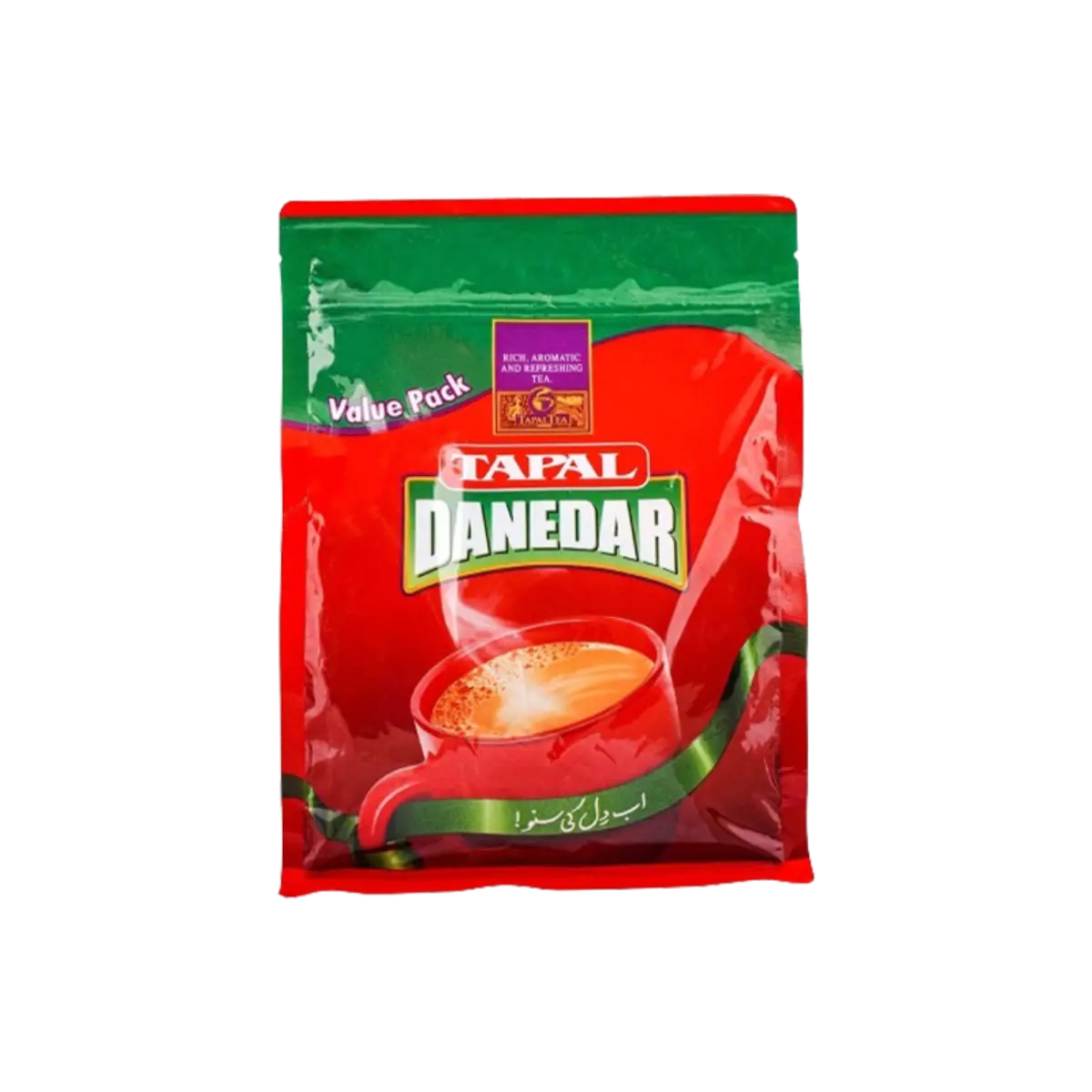 Tapal Danedar 430G Pouch