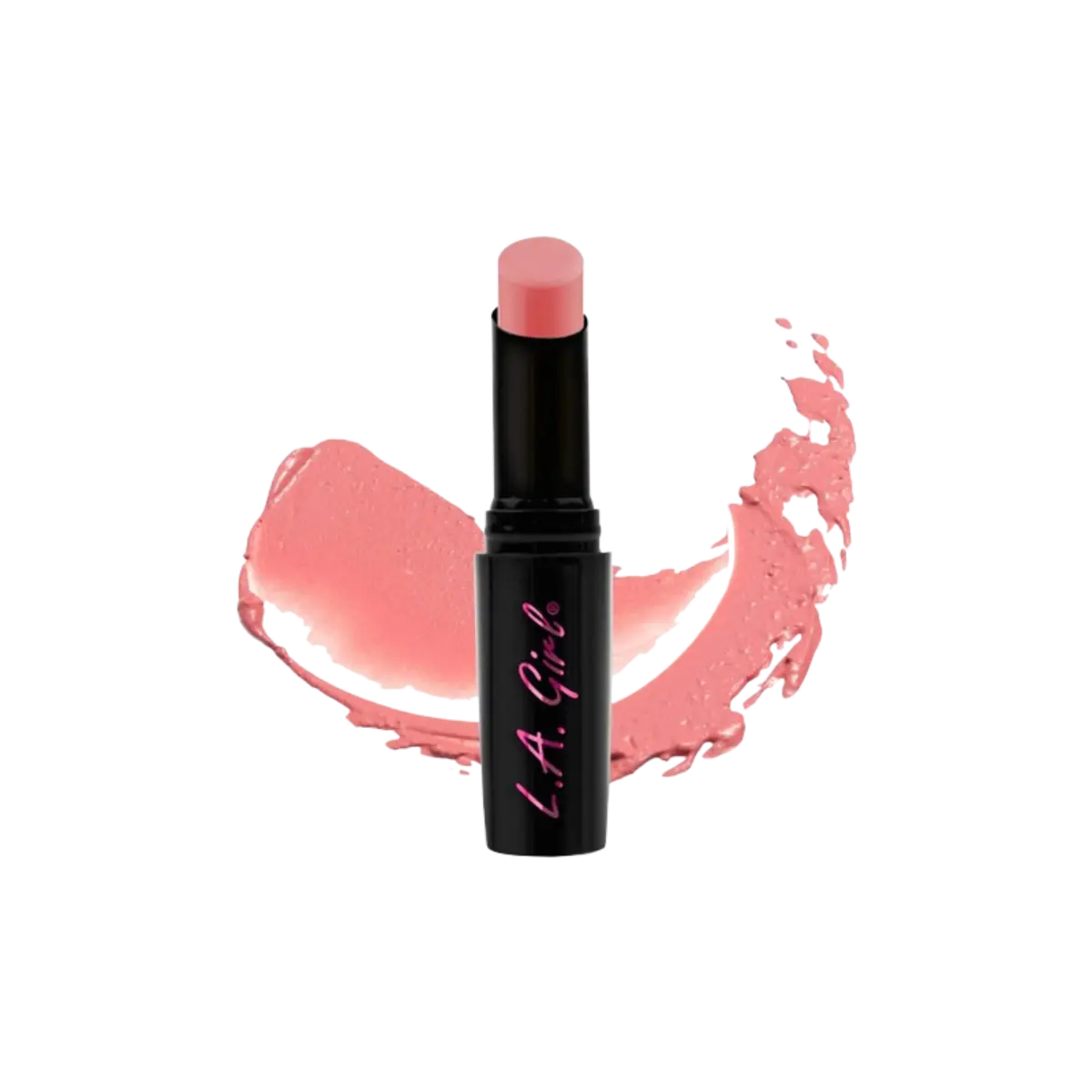 La Girl Creme Lip Stick Color