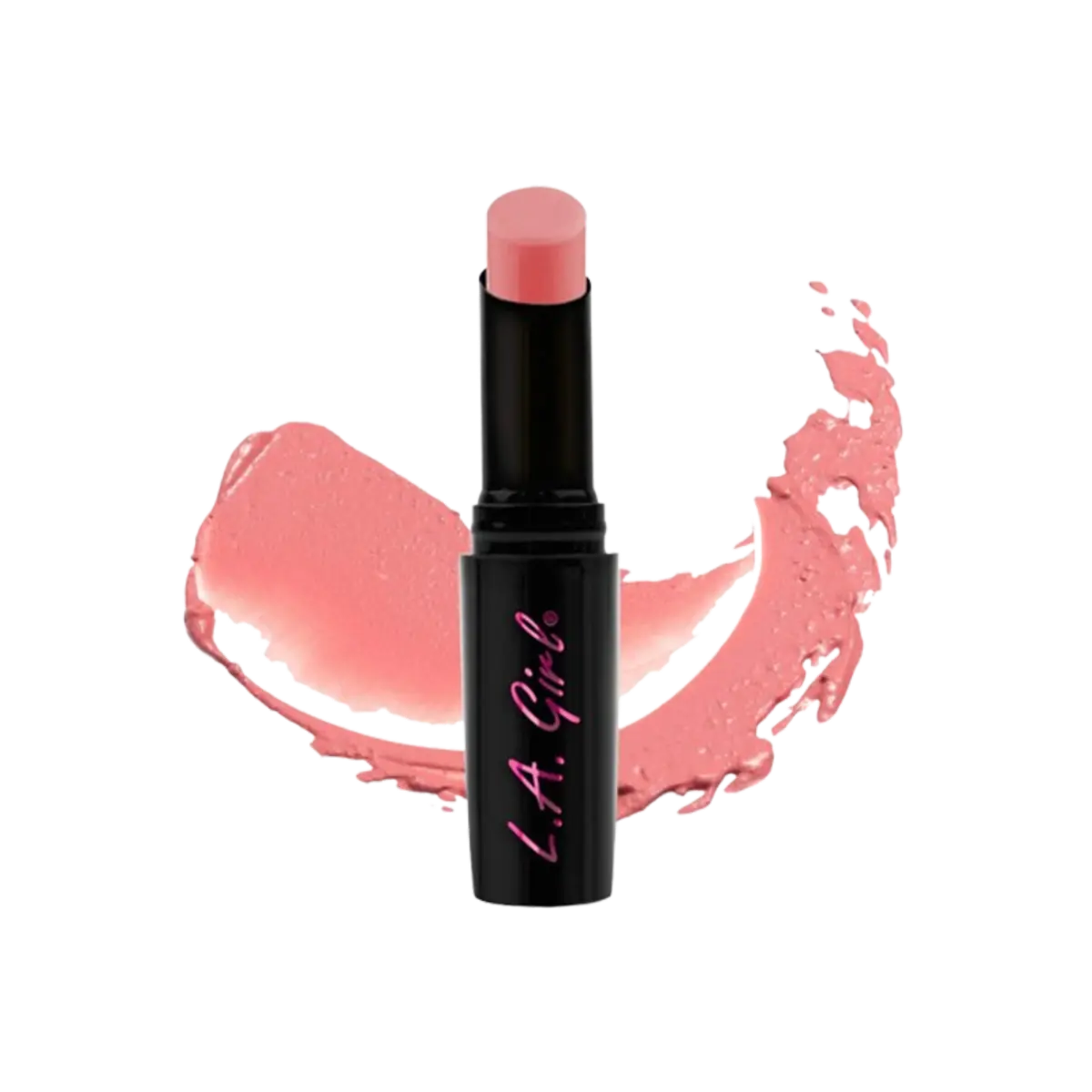 L.A. Girl Luxe Cream Lipstick