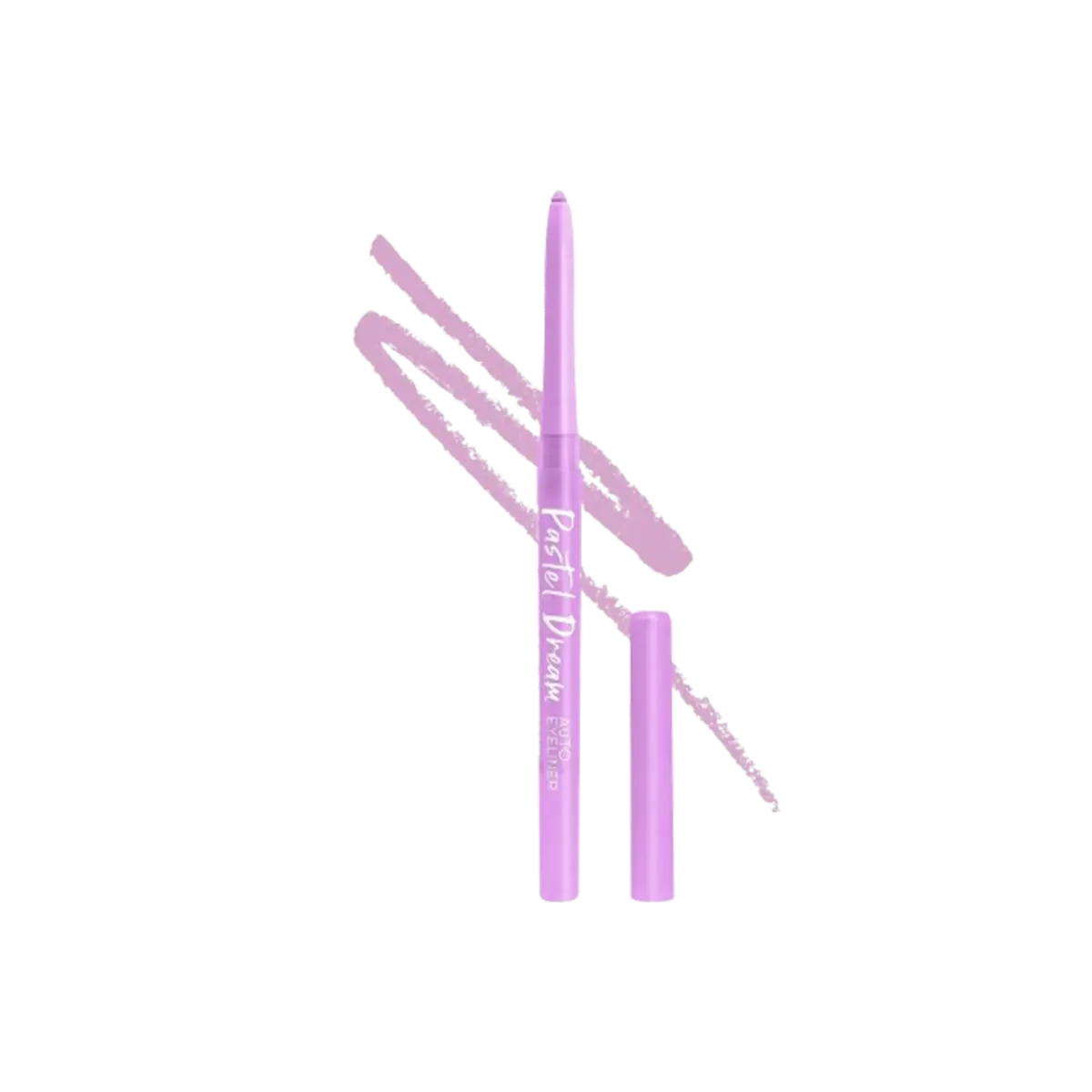 L.A. Girl Pastel Dream Auto Eyeliner Lavender