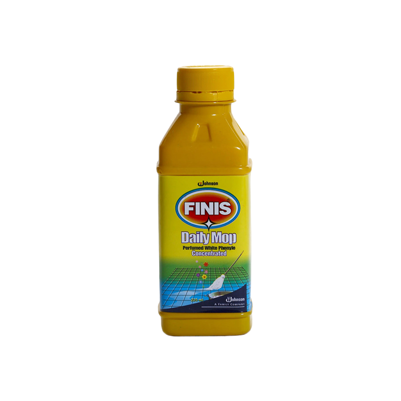 Finis Daily Mop