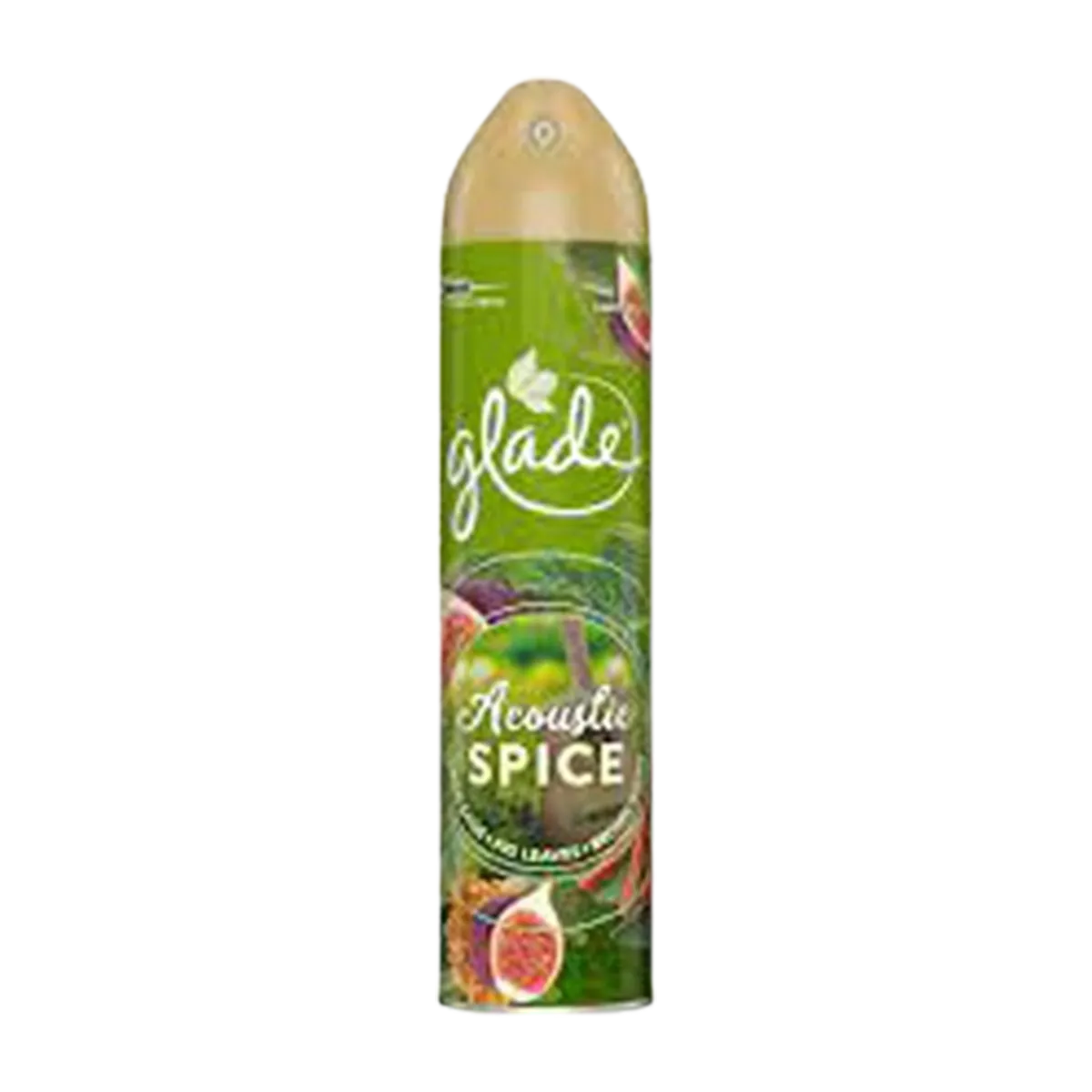 Glade Air Freshener Spice 300ml