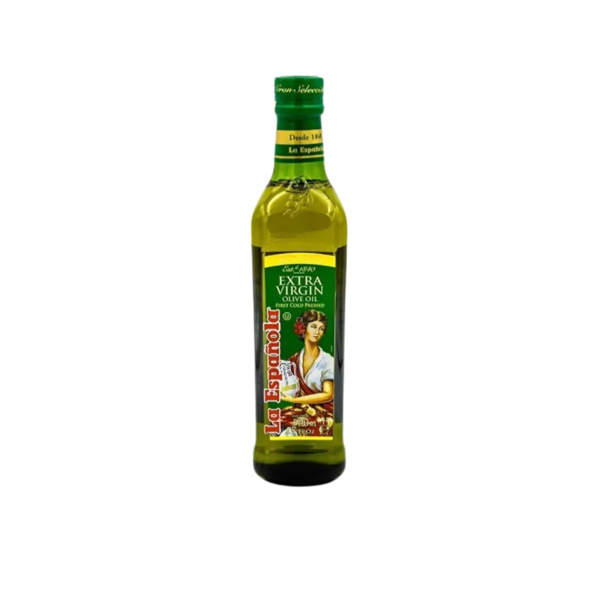 Laespan.Olive Oil E/V 250
