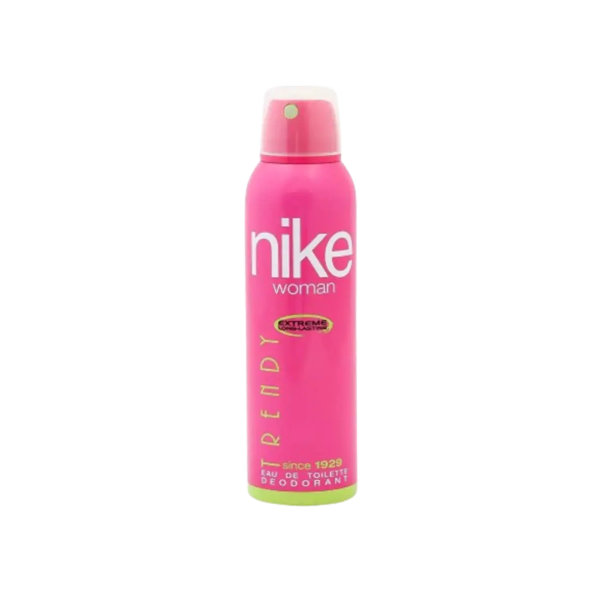 Nike Woman Trendy Pink Spray 200Ml