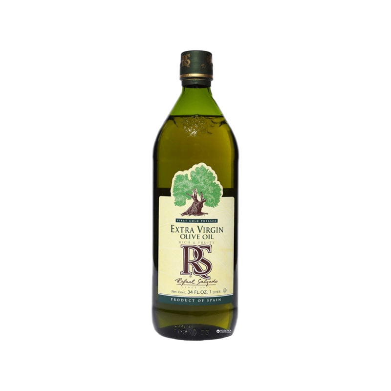 Rs Extra Virgin Olive Oil 70ml