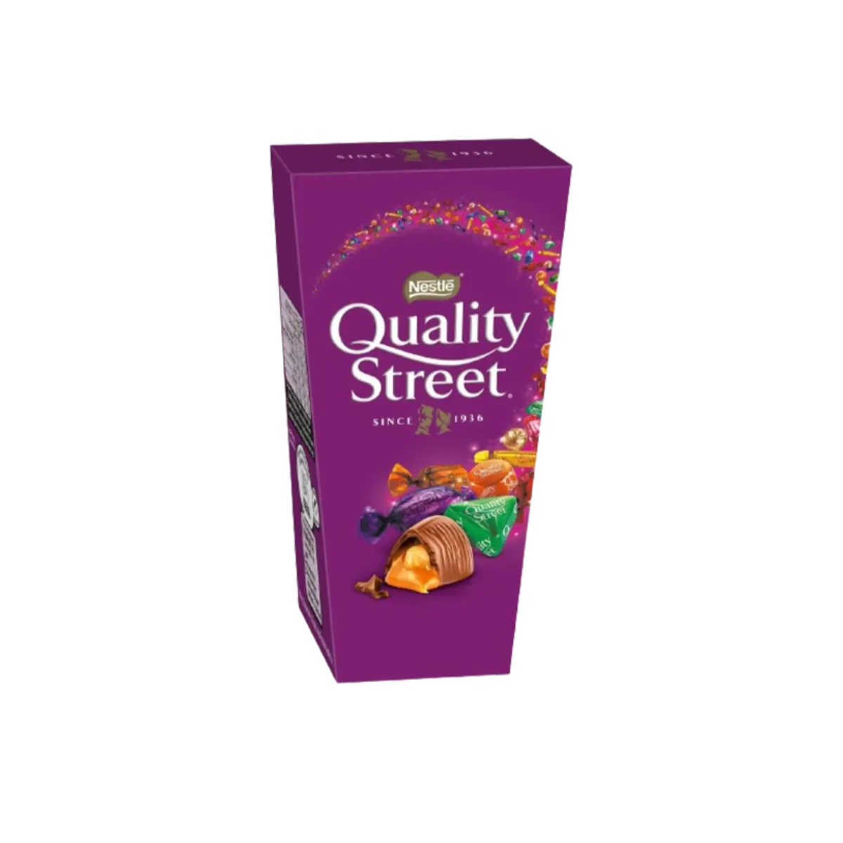 Nestlã¨ Quality Street 265Gm