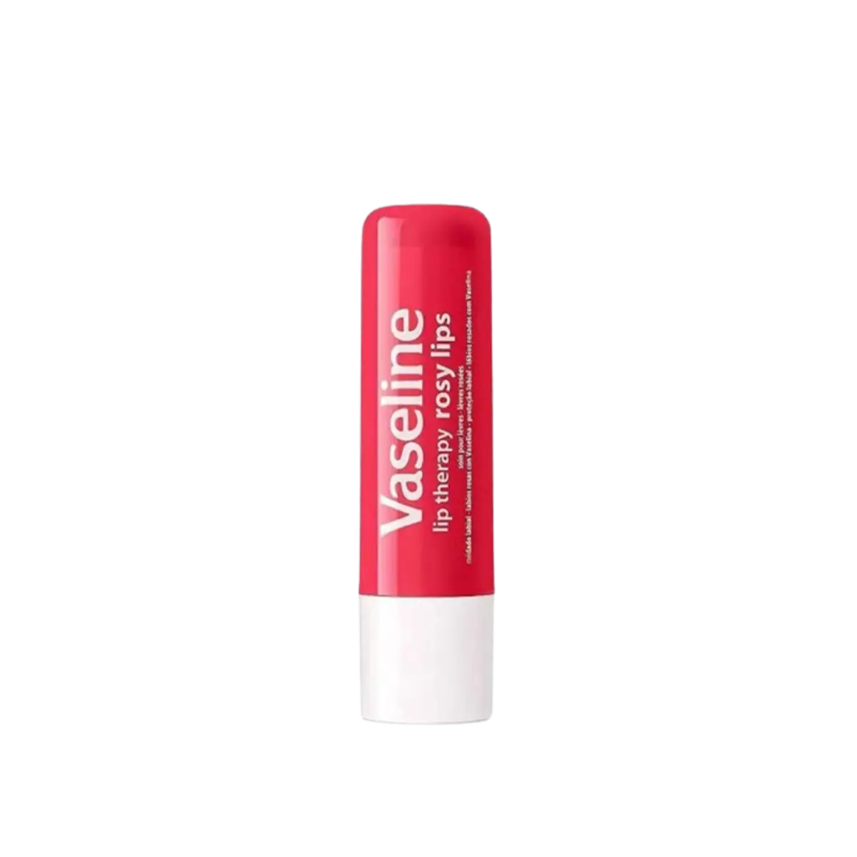 Vaseline Lip Therapy Care Rosy 16 Oz