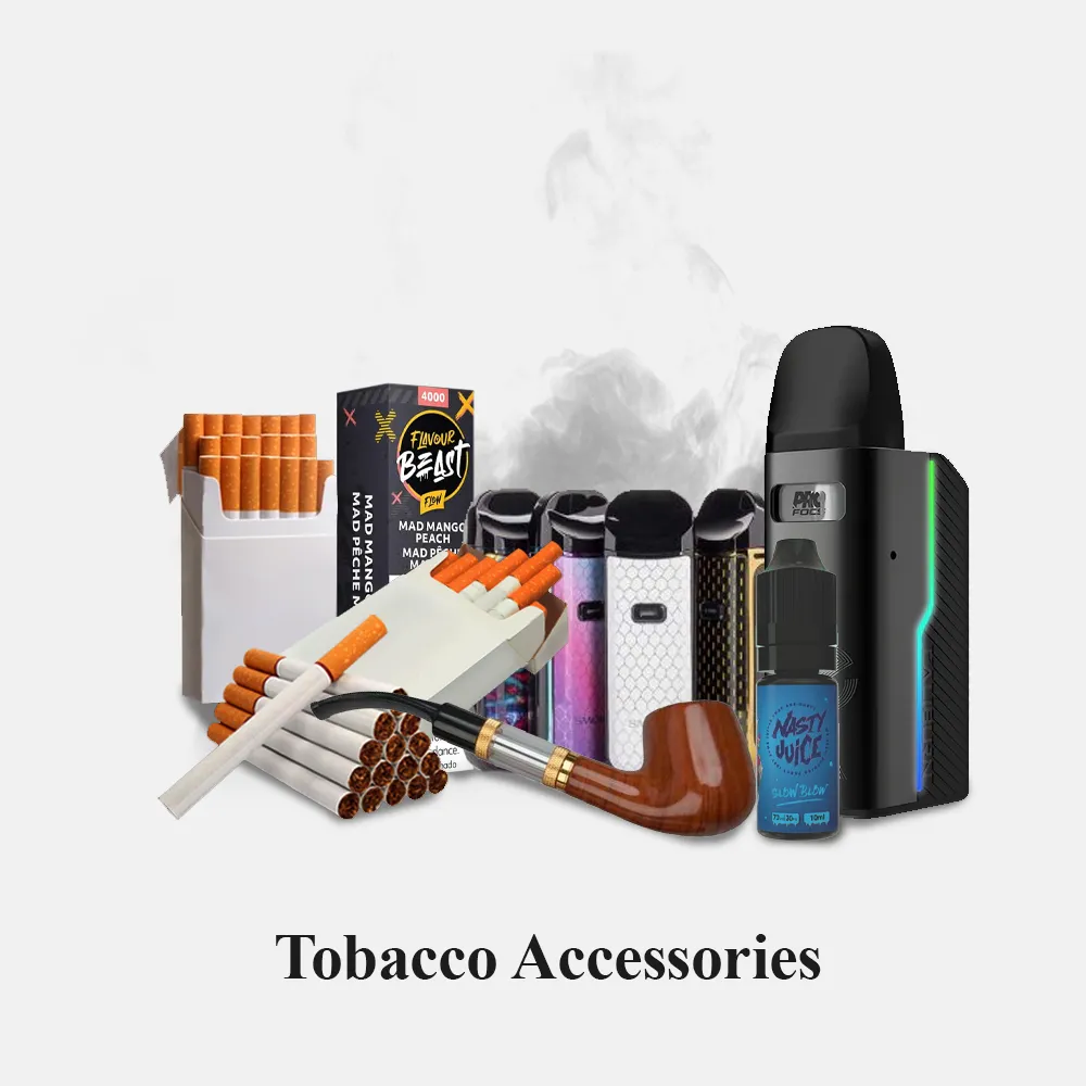 Tobacco Accessories