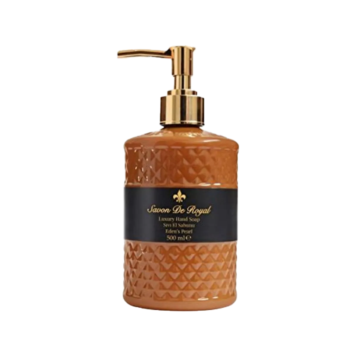 Savon De Royal Exclusive Liquid Soap 500Ml