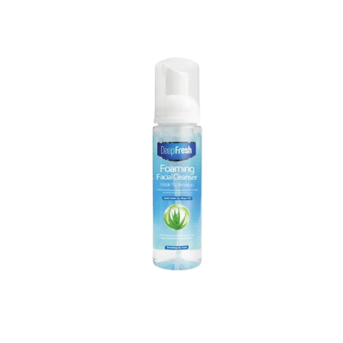 Deepfresh Facial Cleanser 200Ml