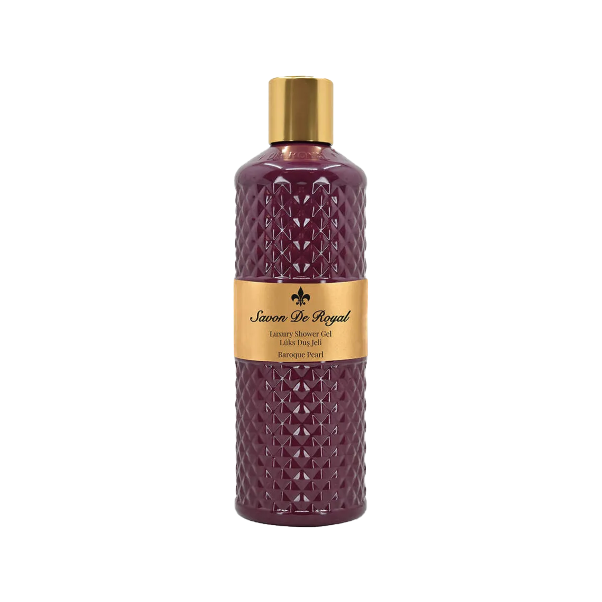 Savon De Royal Baroque Pearl 500Ml