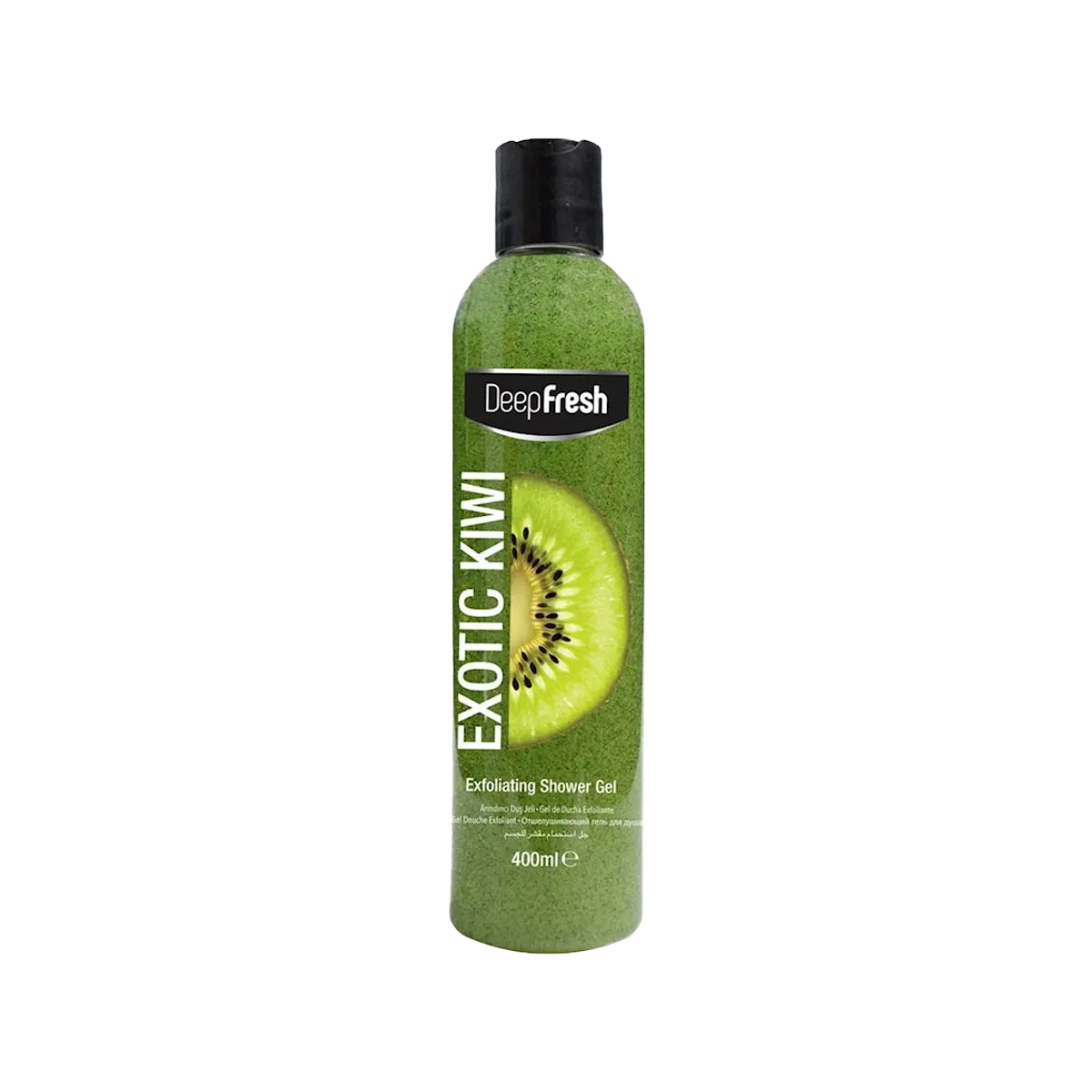 Deep Fresh Dus Jeli Shower Gel 400Ml