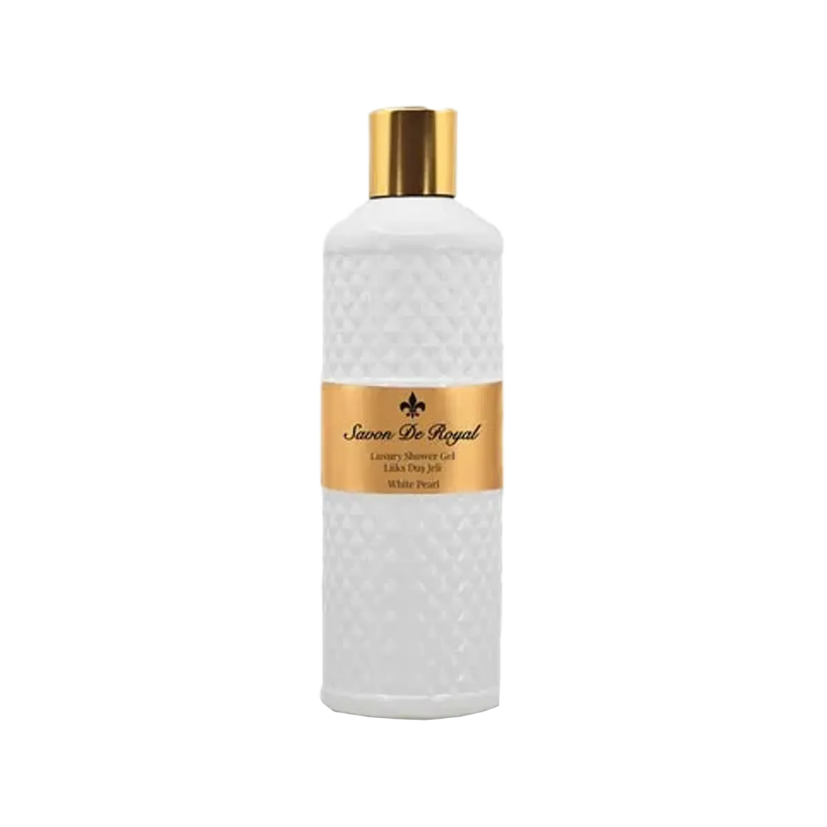 Savon De Royal White Pearl Dus Jeli 500Ml