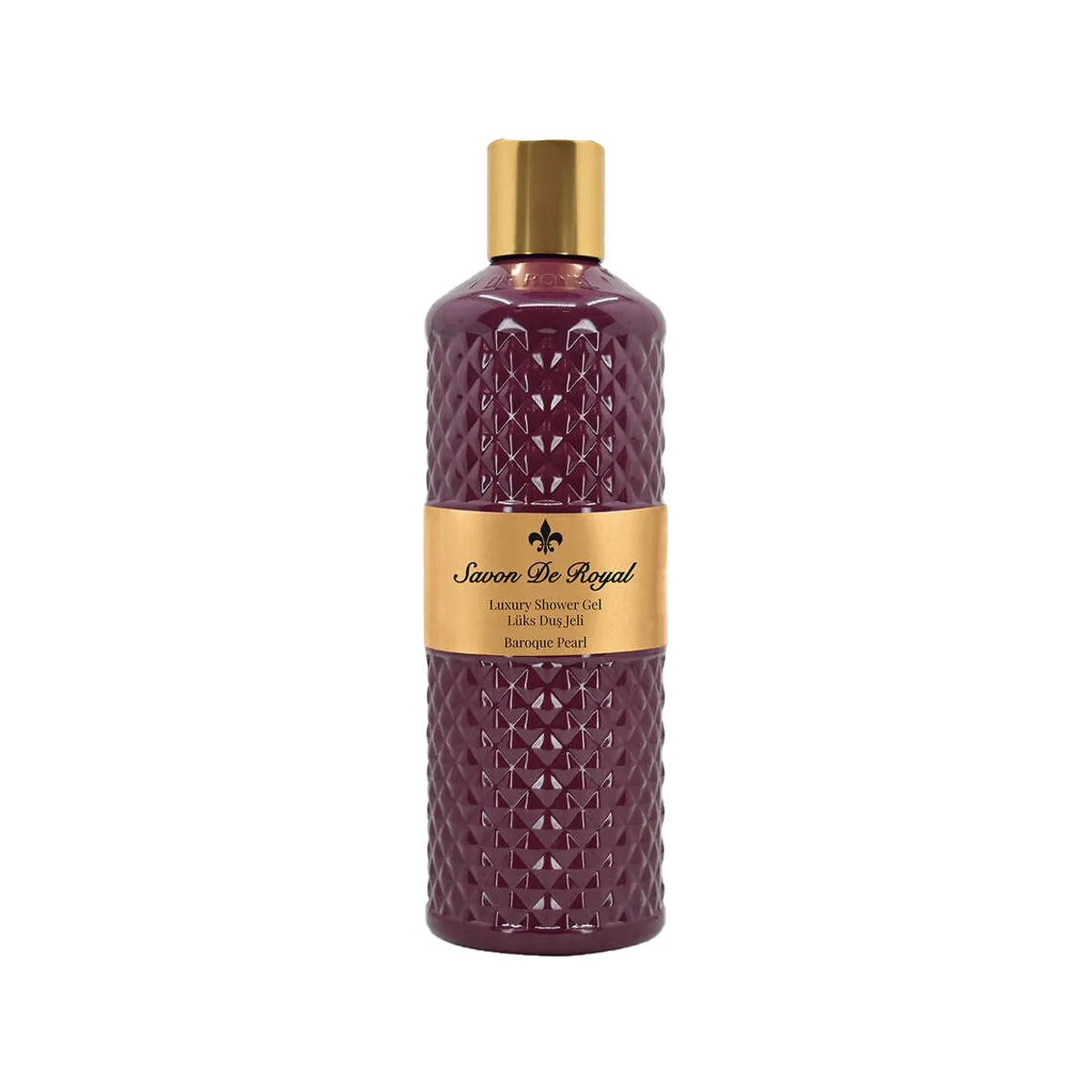 Savon De Royal Baroque Pearl Dus Jeli 500Ml
