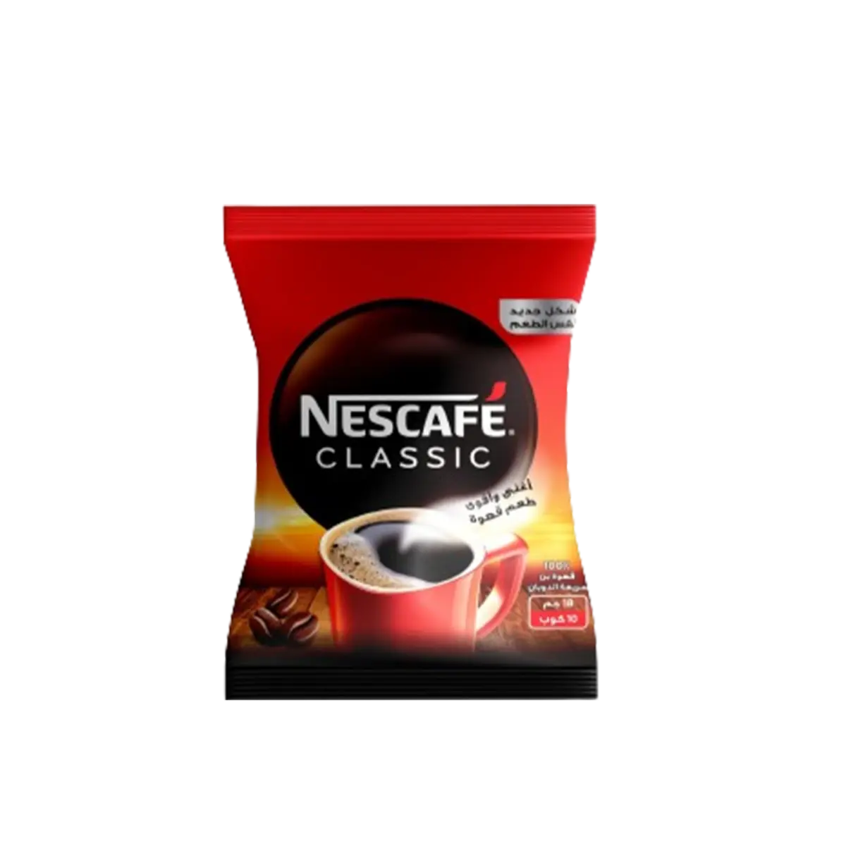 Nescafe Cafe Crown Classic 18G