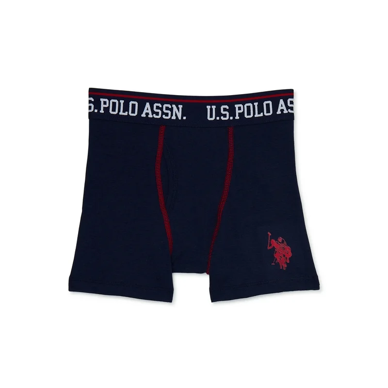 Us Polo Assn Boxer Brief 2xlsd