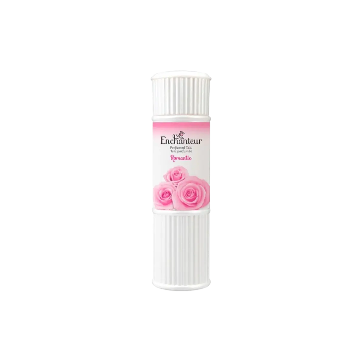 Enchanteur Perfumed Talc Powder Romantic 250G
