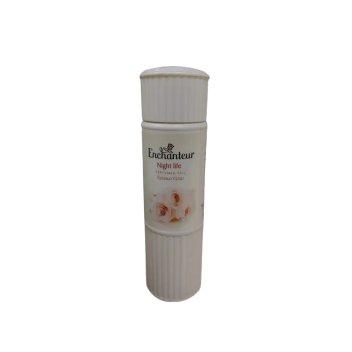Enchanteur Perfumed Talc Powder Night Life 250G