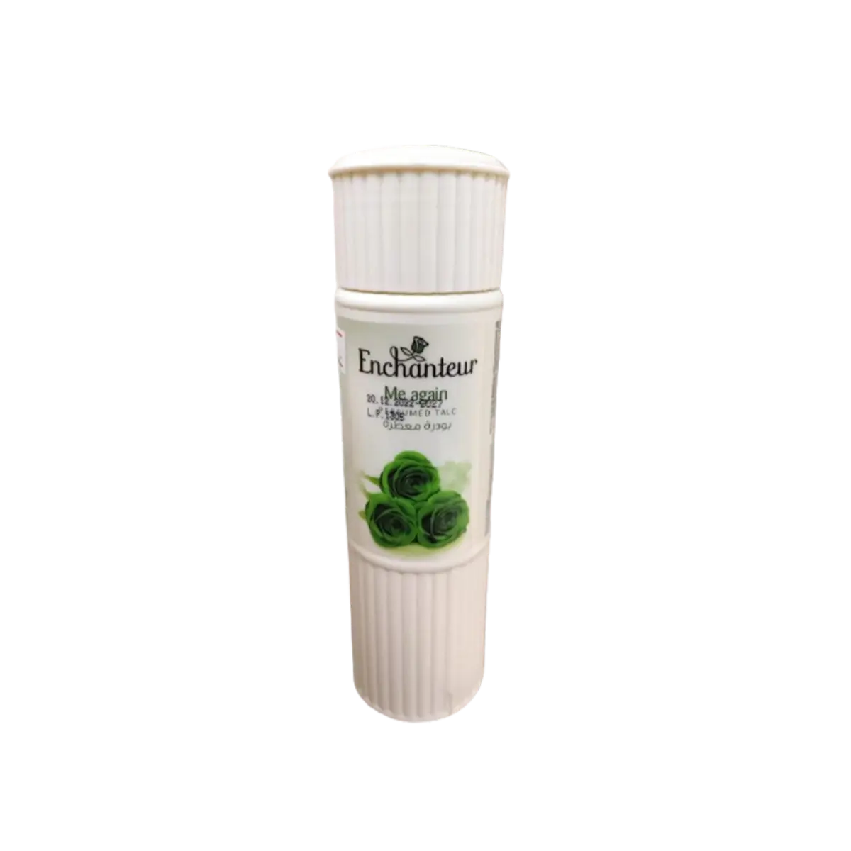 Enchanteur Perfumed Talc Powder Me Agian 250G