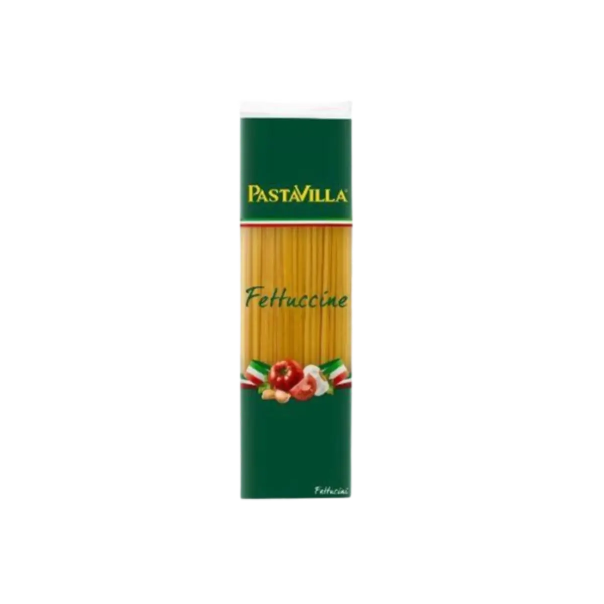 Pastavilla Spaghetti Fettuccine 500G