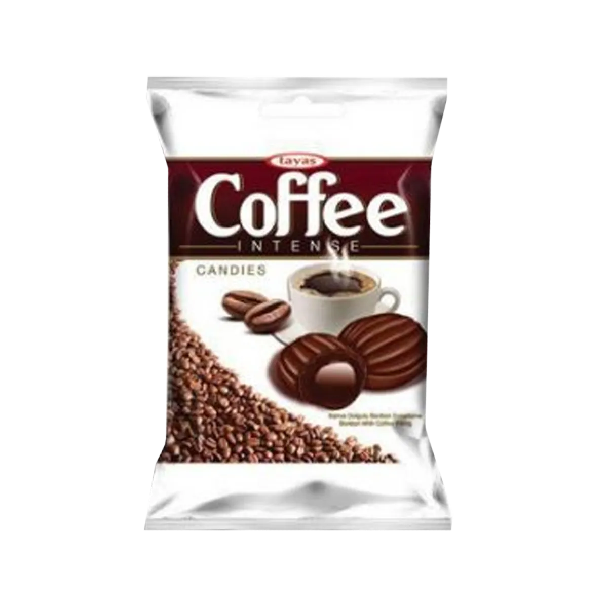 Tayas Intense Coffee Candies 90G