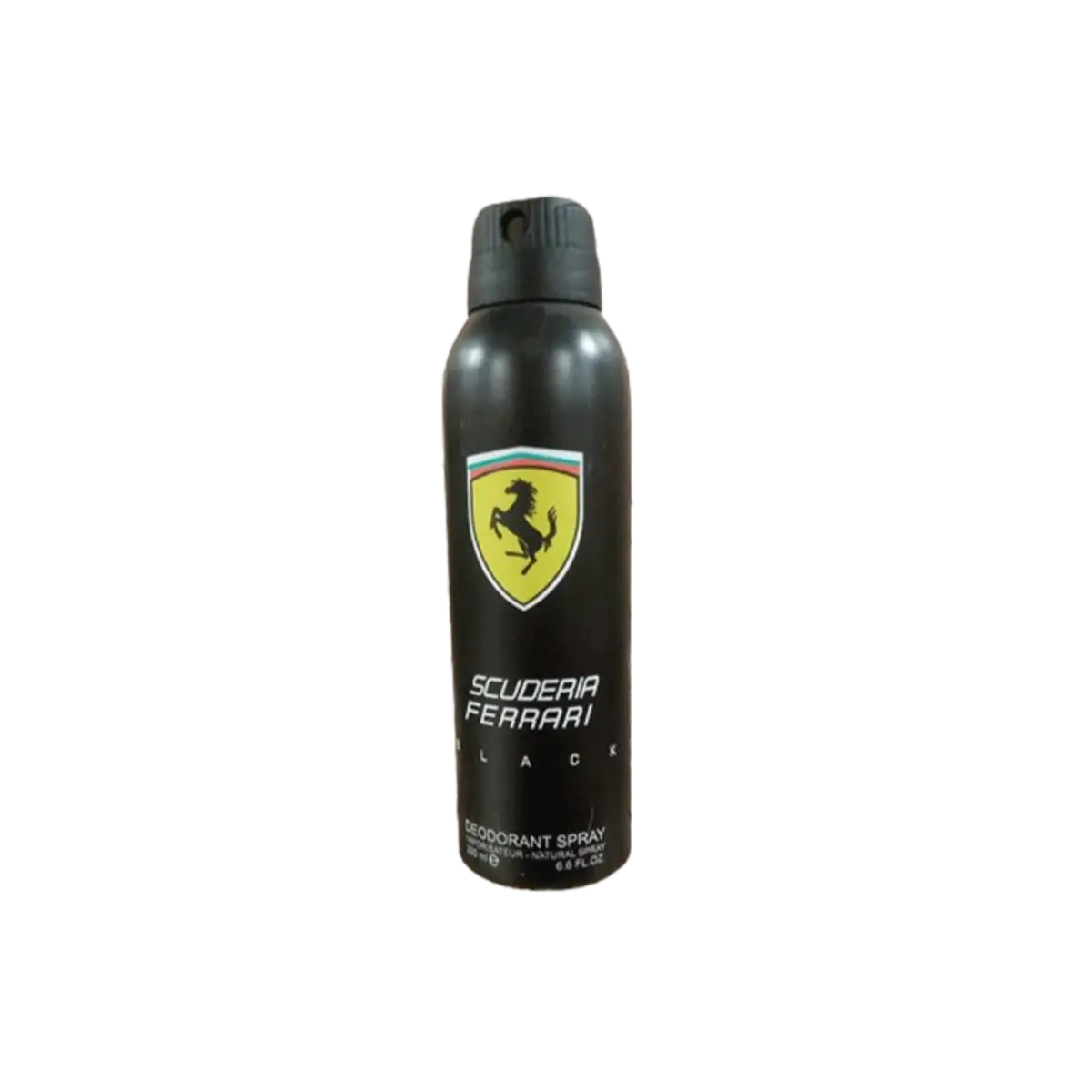 Ferrori Body Spray Black 150Ml